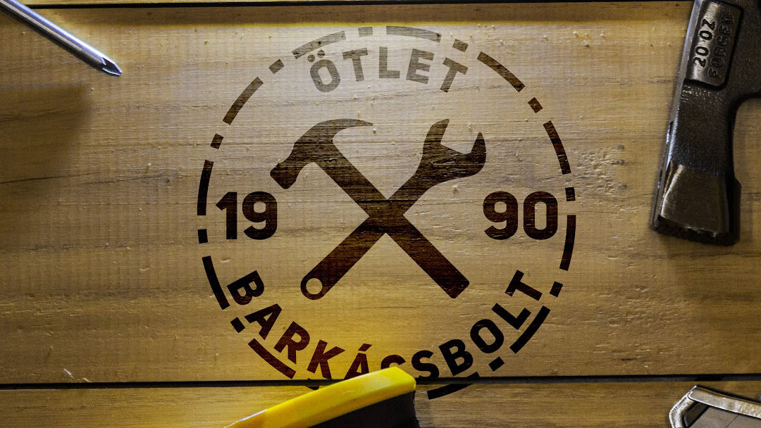 Ötlet barkácsbolt a 7. kerületben - szerszámbolt a belvárosban